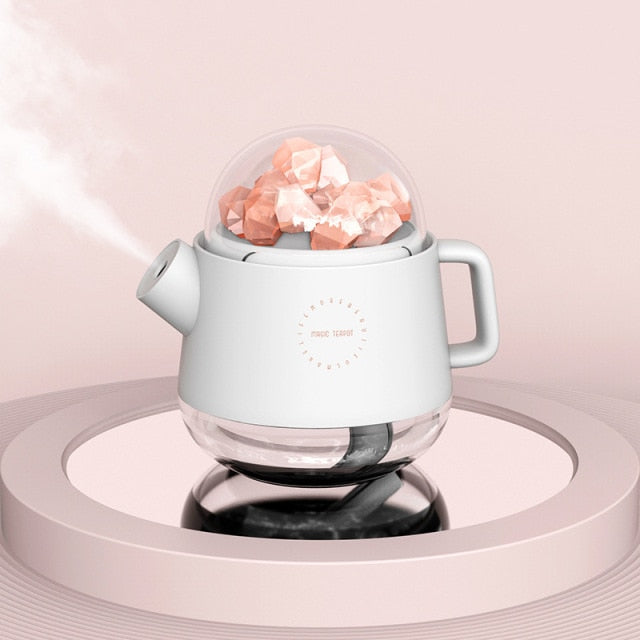 Magic Teapot Humidifier